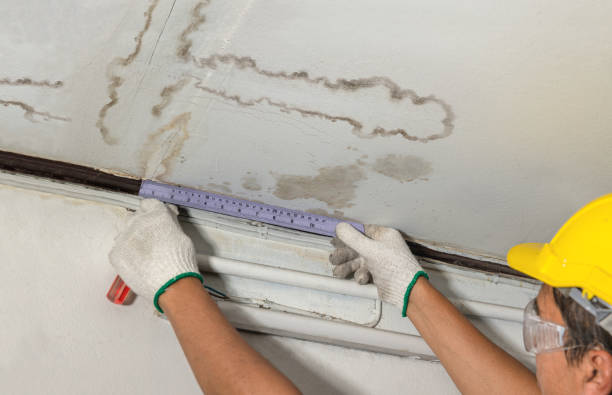 Reliable Emergency Water Damage contractor in Salisbury, NC by Local Water Damage Repair